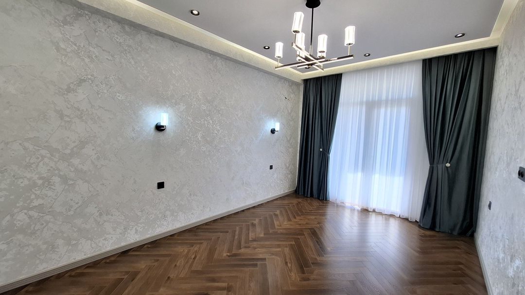 Satılır 2 otaqlı yeni tikili 82 m² — Mənzil, Bakı (11)