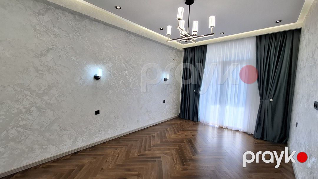 Satılır 2 otaqlı yeni tikili 82 m² — Mənzil, Bakı (11)