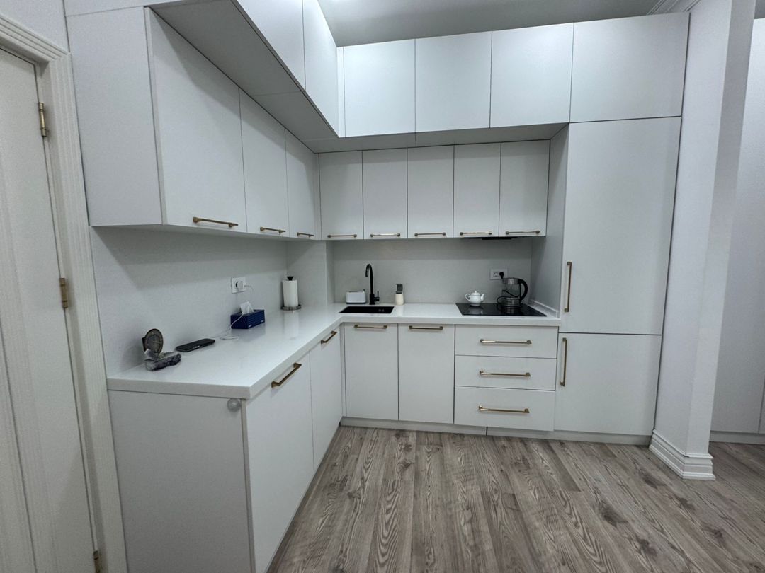 Satılır 2 otaqlı yeni tikili 73 m² — Mənzil, Bakı (8)