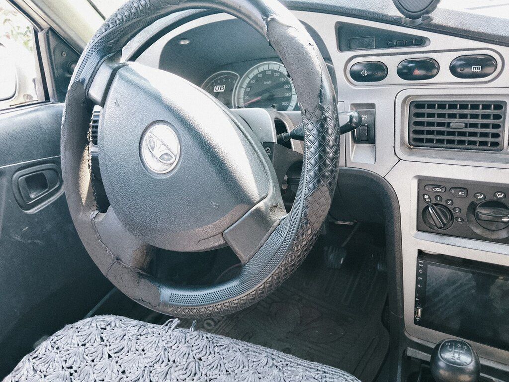 Daewoo Nexia, 1.6 L, 2008 il, 304 330 km — Avtomobillər, Qusar (6)