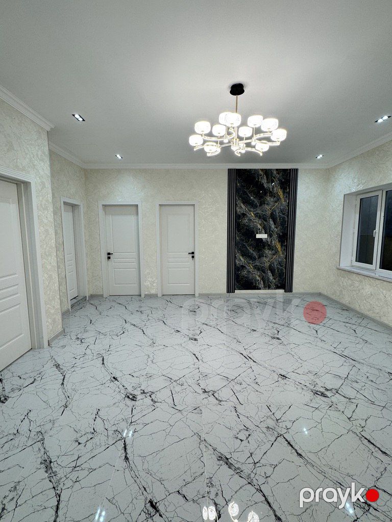 Satılır 4 otaqlı həyət evi/bağ evi 115 m² — Ev, villa, Bakı (2)