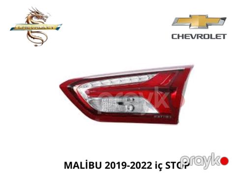"Chevrolet Malibu 2019-2022" LED stop işığı
