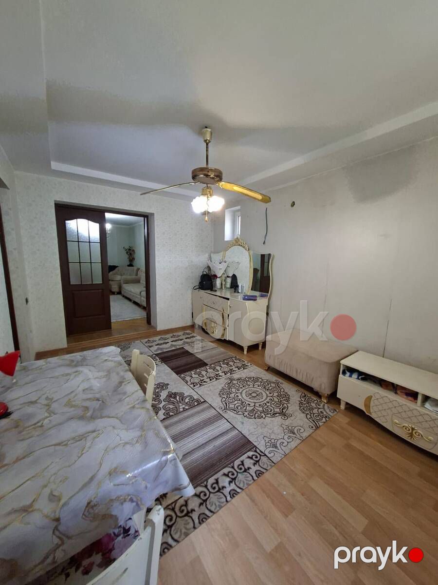 İcarəyə verilir 3 otaqlı köhnə tikili 80 m² — Mənzil, Bakı (5)