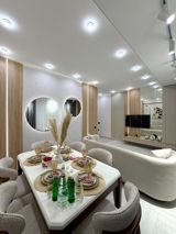 Satılır 2 otaqlı yeni tikili 80 m² — Cəlal Bəy