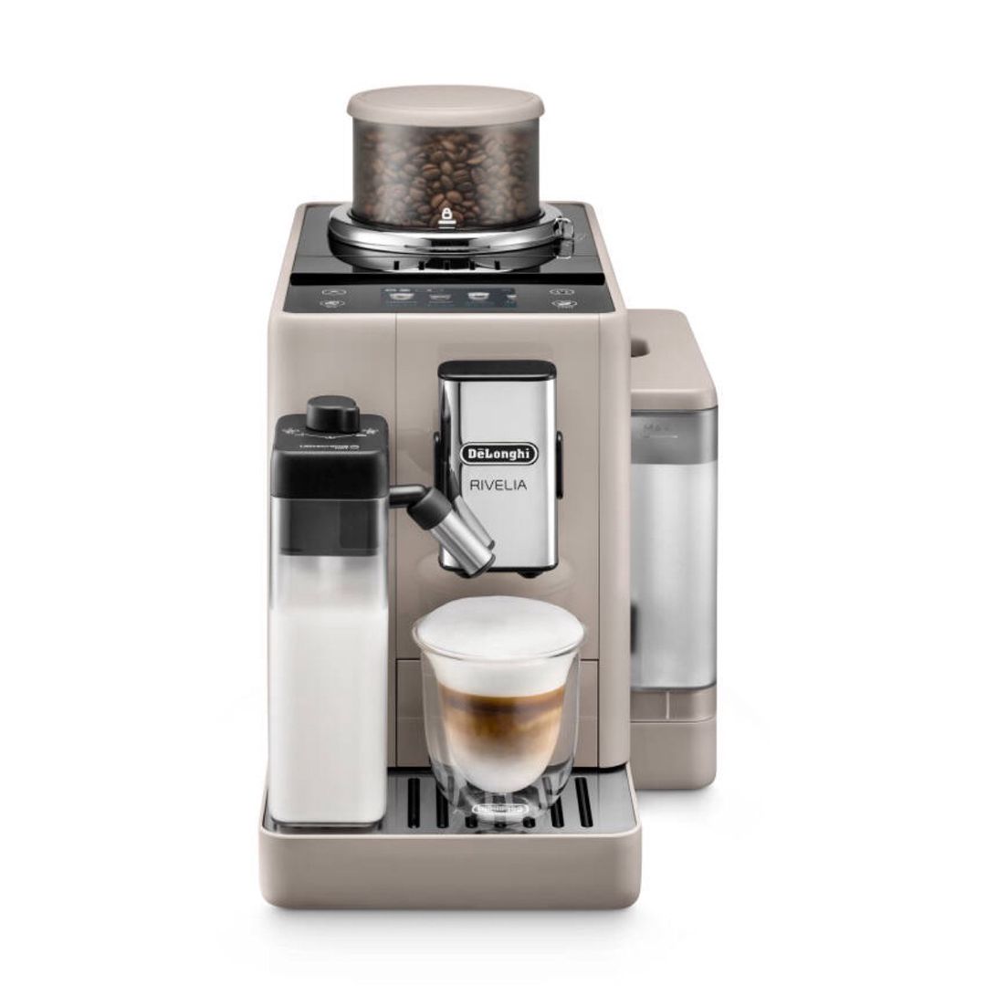 Qəhvə Maşını Delonghi Exam 440.55BG — Mallar, Bakı