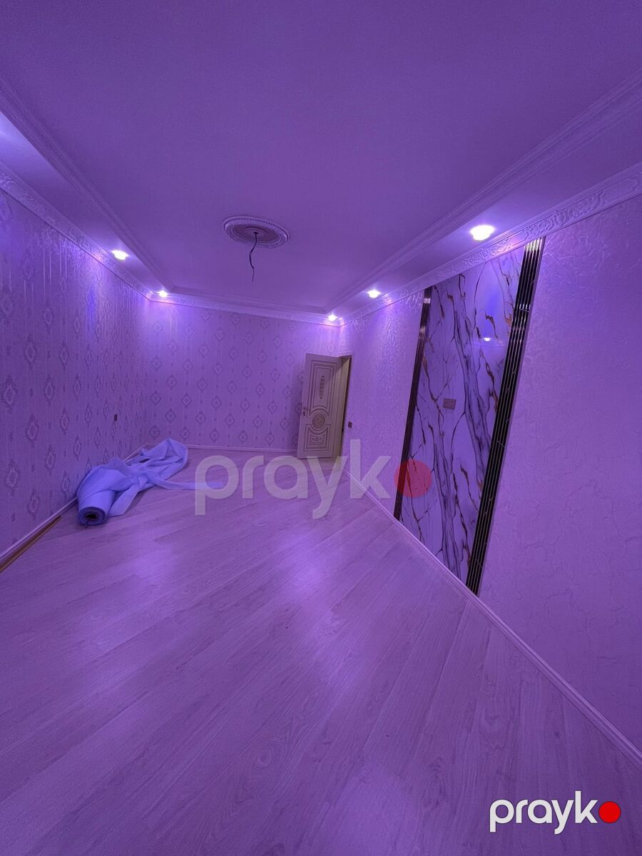 Həyət evi, Masazır qəs. — Ev, villa, Bakı (4)