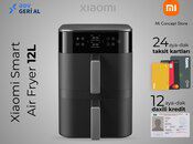 Fritür Xiaomi Smart Air Fryer 12L — Ev texnikası, Bakı (2)