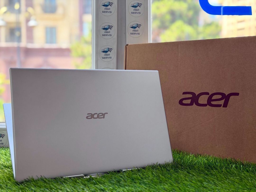Acer Aspire — Noutbuklar, Bakı (5)