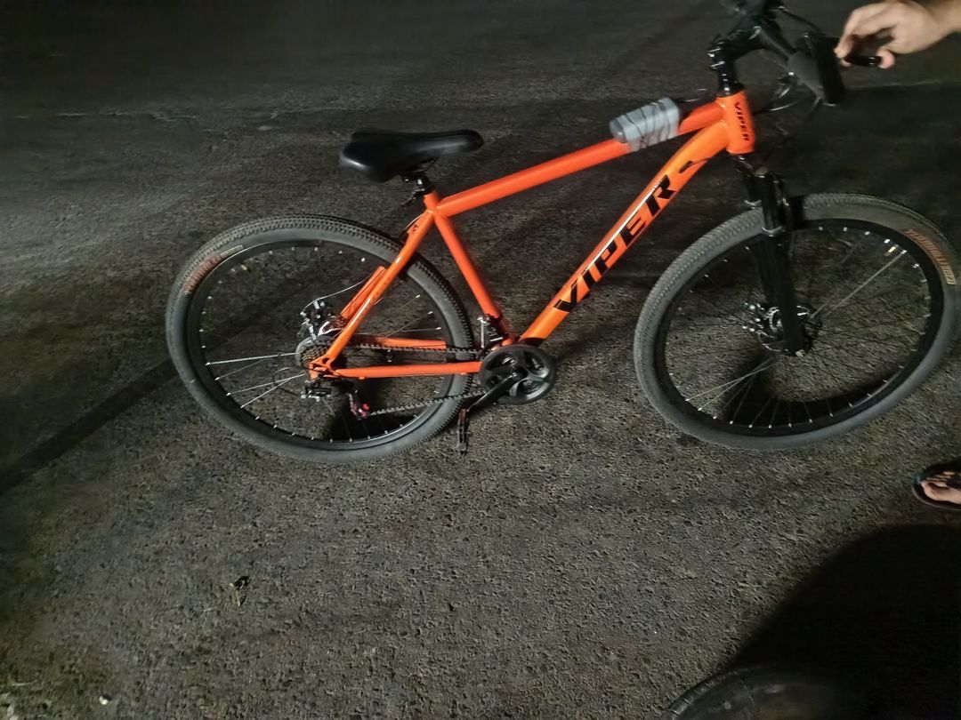 Velosiped Viper — Velosipedlər, Bakı (4)
