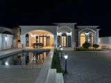 Villa – hovuzlu, geniş həyətli Günlük İcarəyə verilir Ailəniz və — Əmlakçı Günlük Bağ evləri