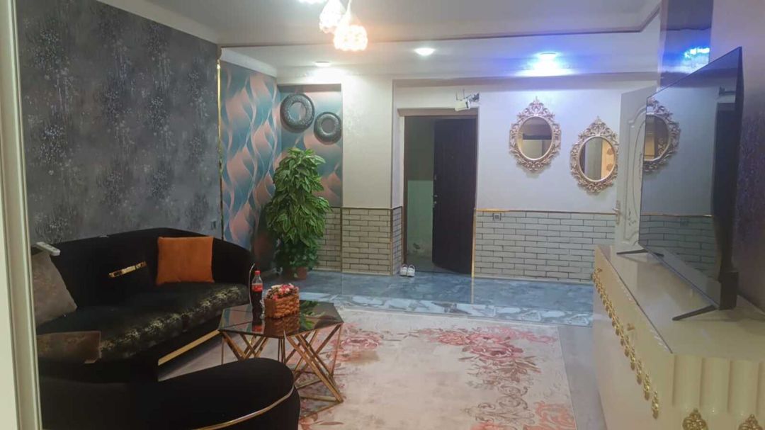 2-otaqlı yeni tikili, Xırdalan ş., 50 m² — Daşınmaz əmlak, Xırdalan