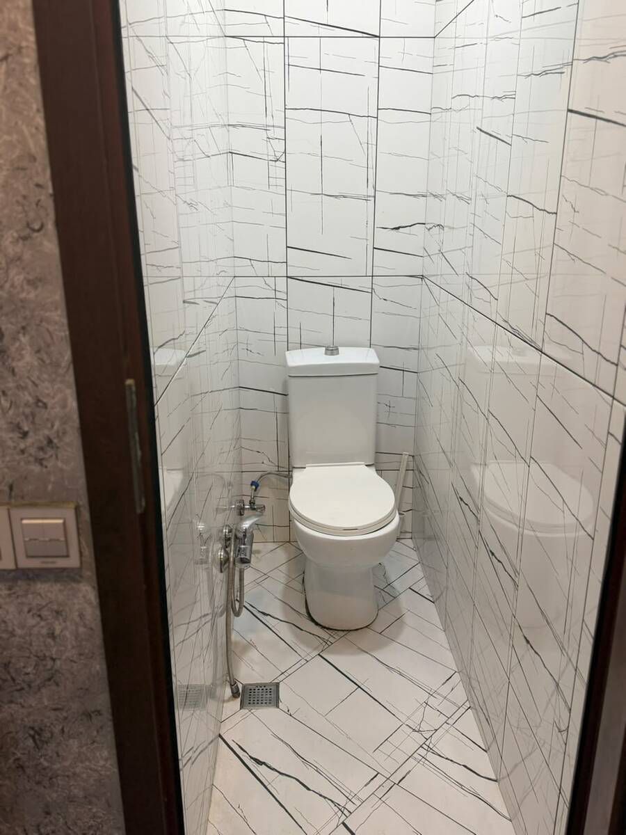 2-otaqlı mənzil kirayə verilir, H.Aslanov m., 45 m² — Mənzil, Bakı (10)