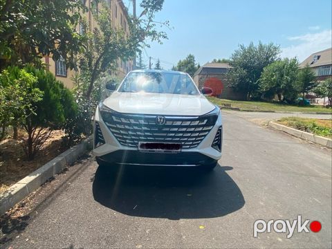 Changan Uni-Z, 1.5 L, 18.4 kWh, 2024 il, 40 000 km