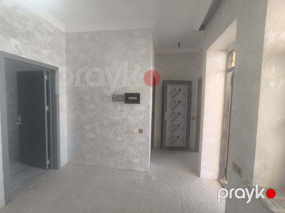 Satılır 3 otaqlı həyət evi/bağ evi 60 m² — Ev, villa, Bakı (3)