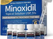 Saçı bərpaedən vasitə Minoxidil Kirkland — Şəxsi əşyalar, Bakı (2)