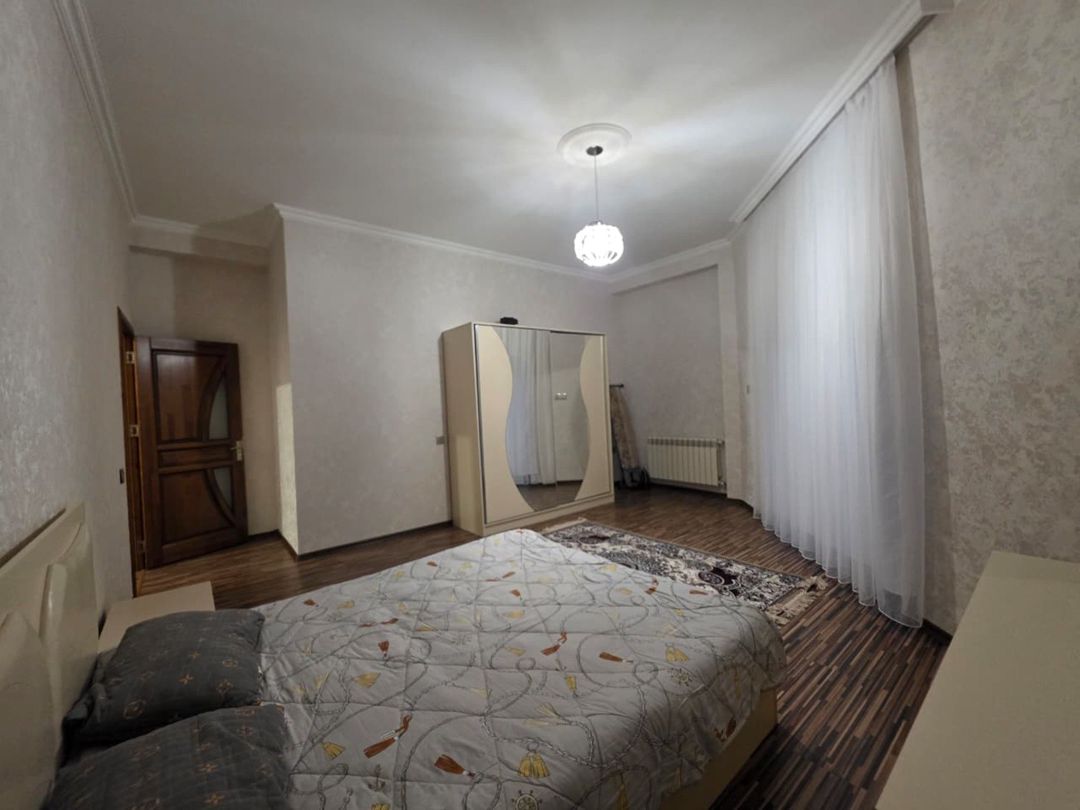 İcarəyə verilir 2 otaqlı yeni tikili 100 m² — Mənzil, Bakı (9)