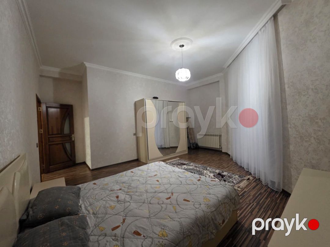 İcarəyə verilir 2 otaqlı yeni tikili 100 m² — Mənzil, Bakı (9)