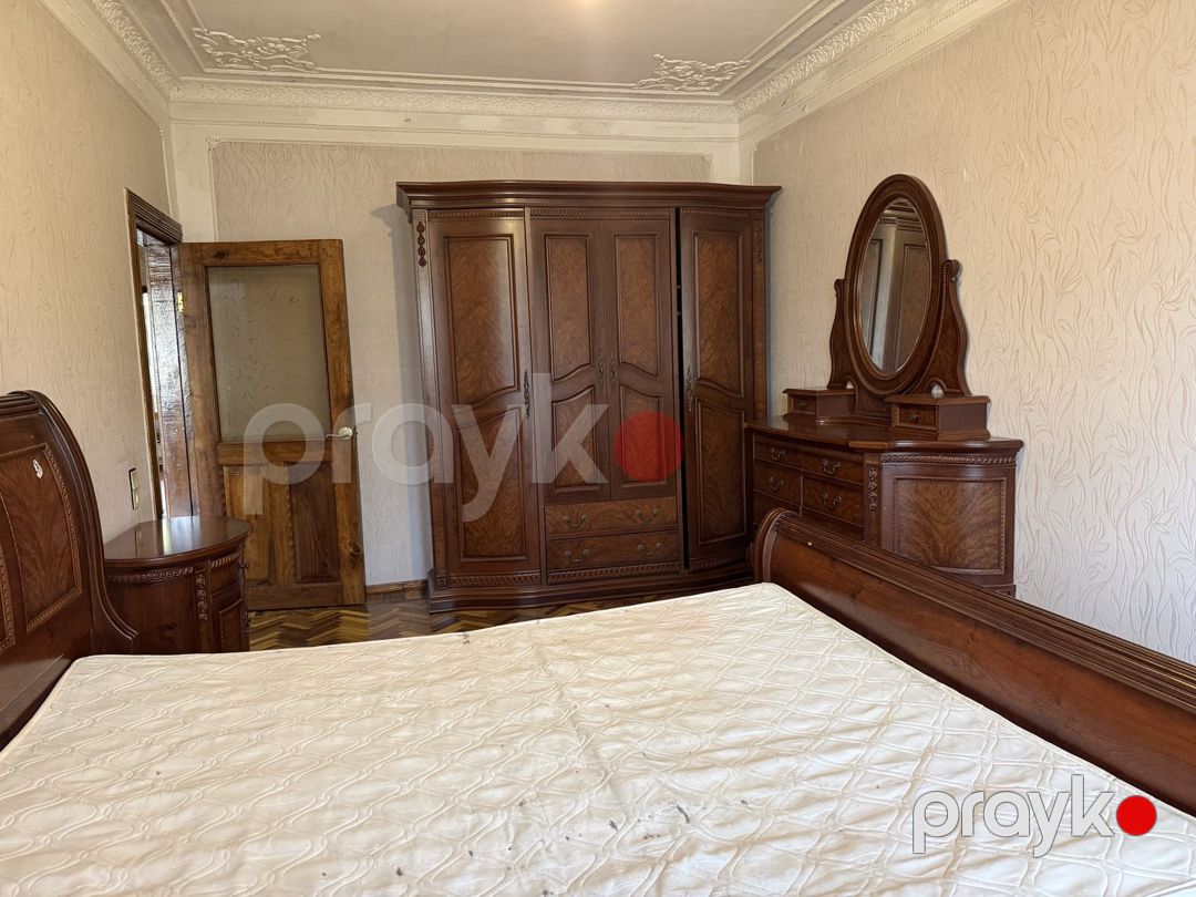 Satılır 3 otaqlı köhnə tikili 76 m² — Mənzil, Bakı (3)