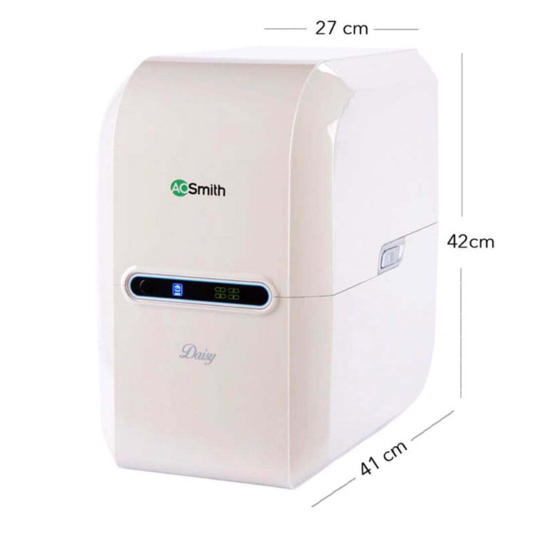 Su filtri A.O.Smith Daisy 75 G — Ev texnikası, Bakı (5)