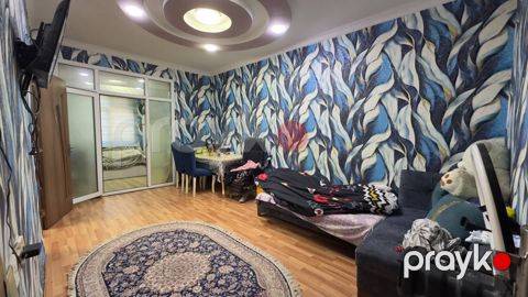 Satılır 3 otaqlı köhnə tikili 65 m² — Bakı