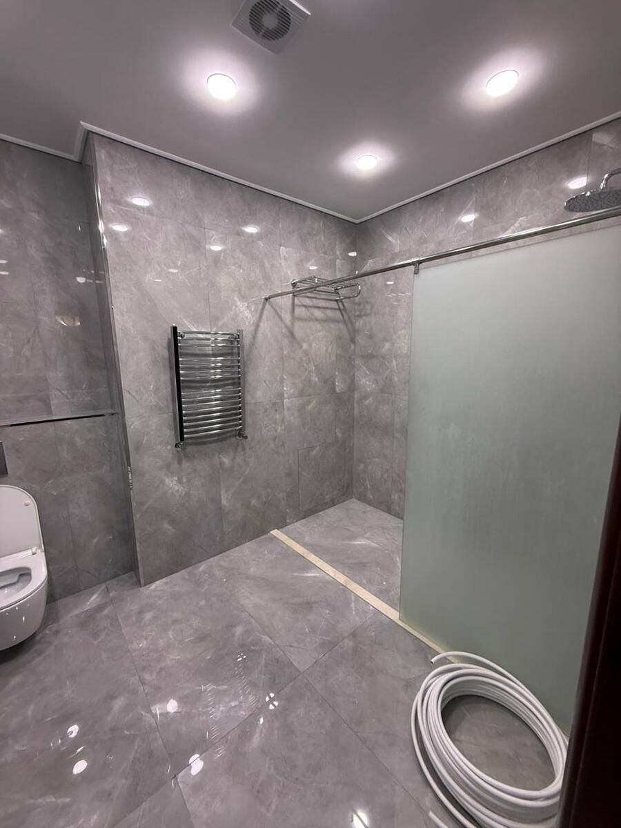 İcarəyə verilir 4 otaqlı yeni tikili 220 m² — Mənzil, Bakı (9)