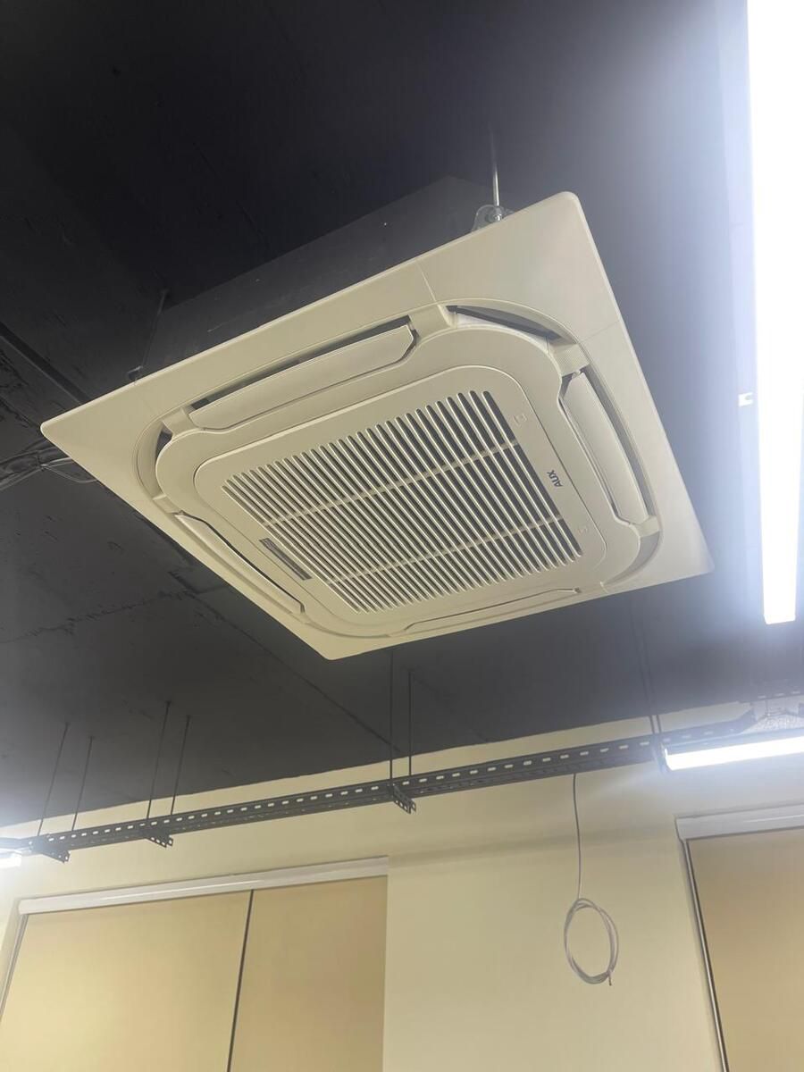 İcarəyə verilir 4 otaqlı ofis 200 m² — Ofis, Bakı (9)