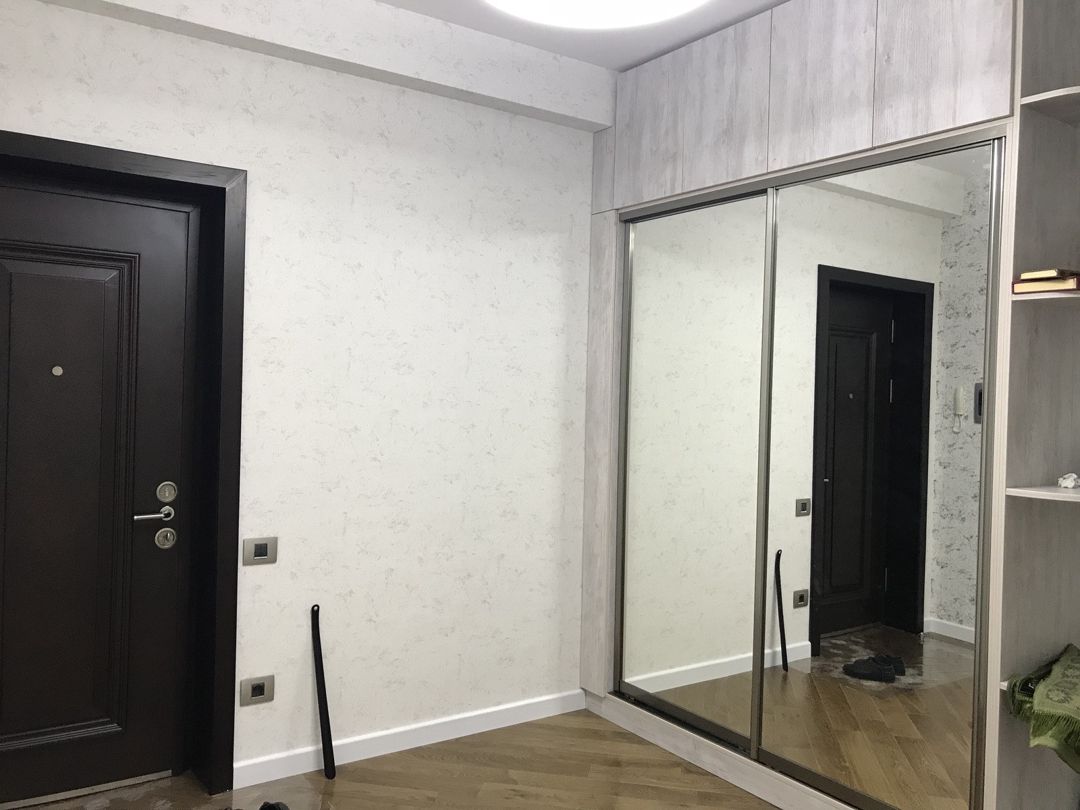 Satılır 3 otaqlı yeni tikili 105 m² — Mənzil, Bakı (3)