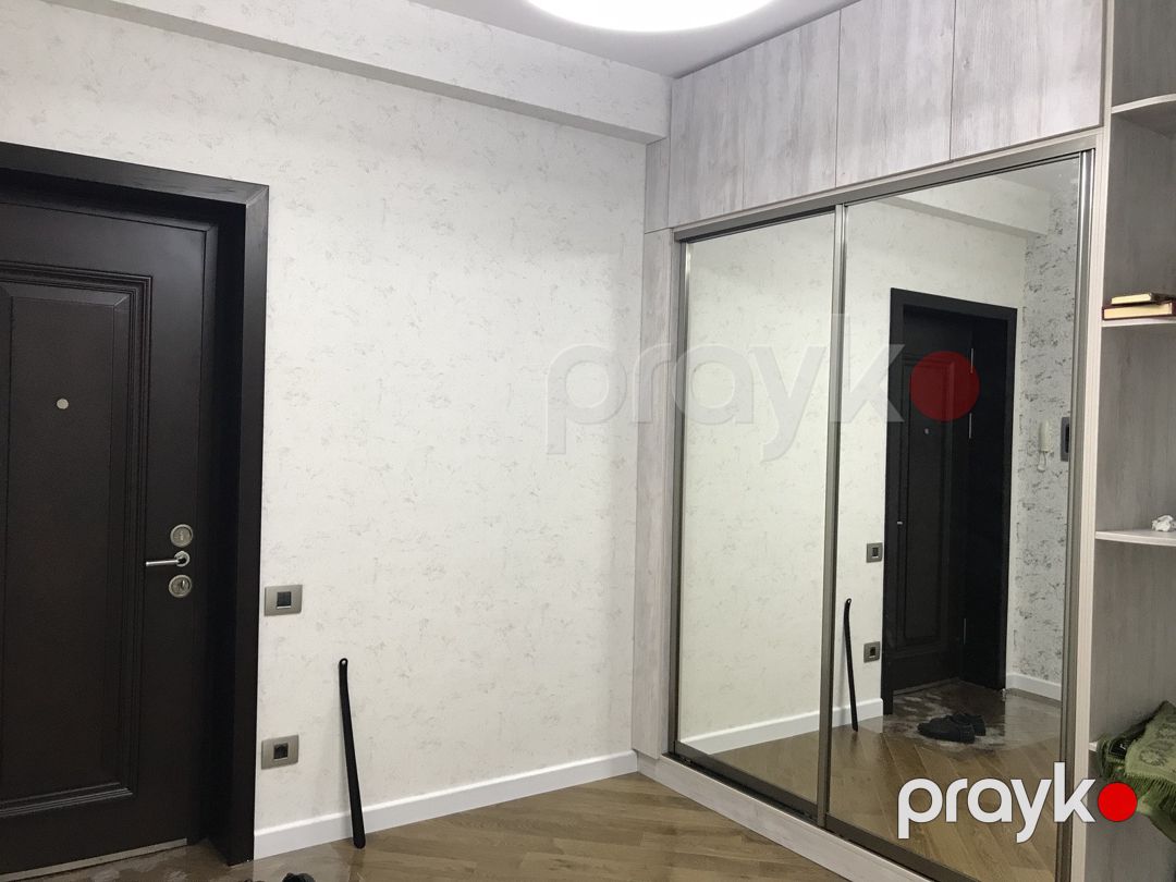 Satılır 3 otaqlı yeni tikili 105 m² — Mənzil, Bakı (3)