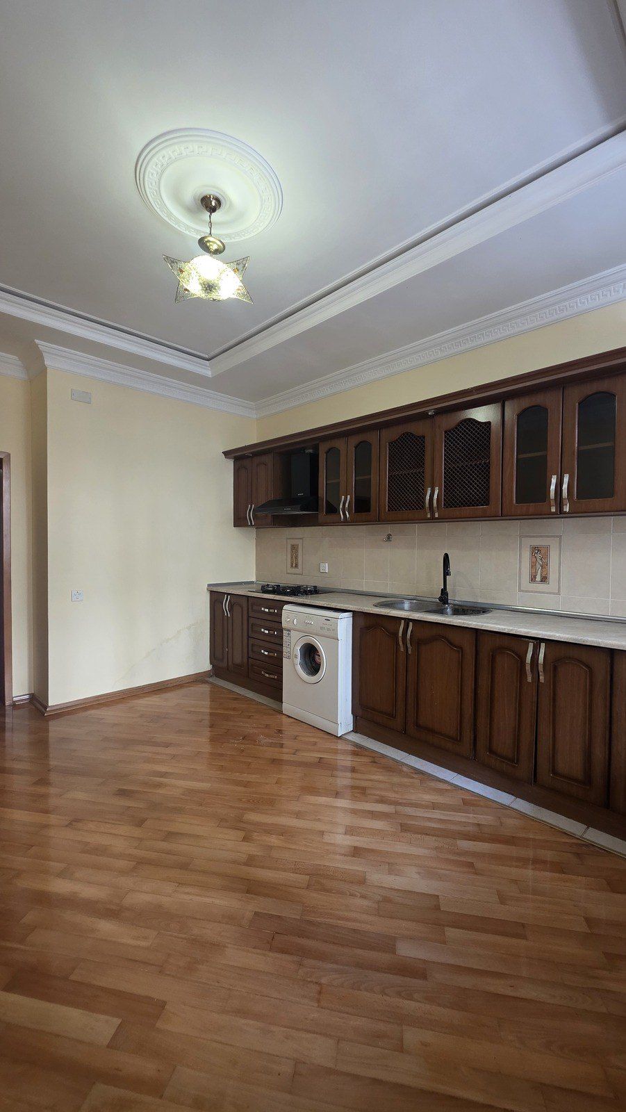 Satılır 3 otaqlı yeni tikili 125 m² — Mənzil, Bakı (10)