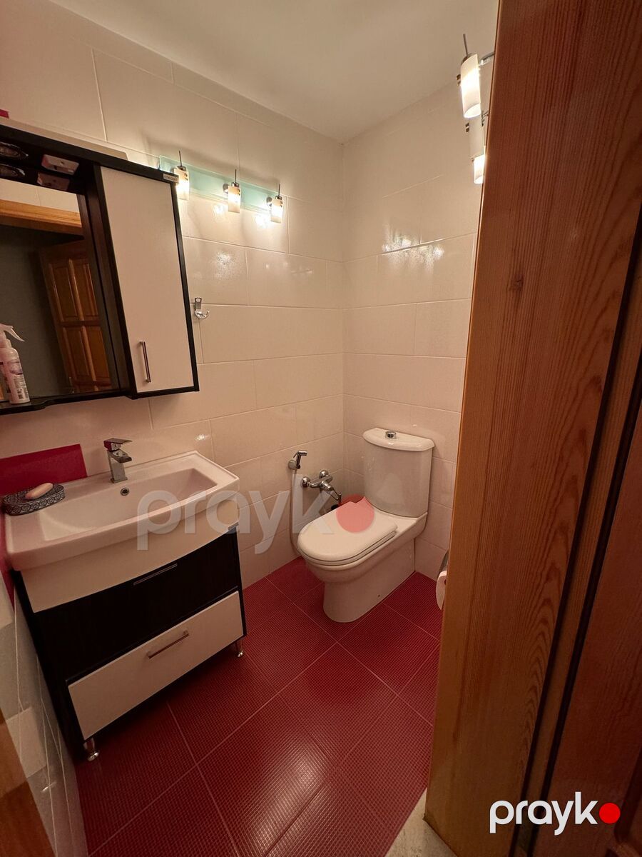 Satılır 3 otaqlı yeni tikili 93 m² — Mənzil, Bakı (8)