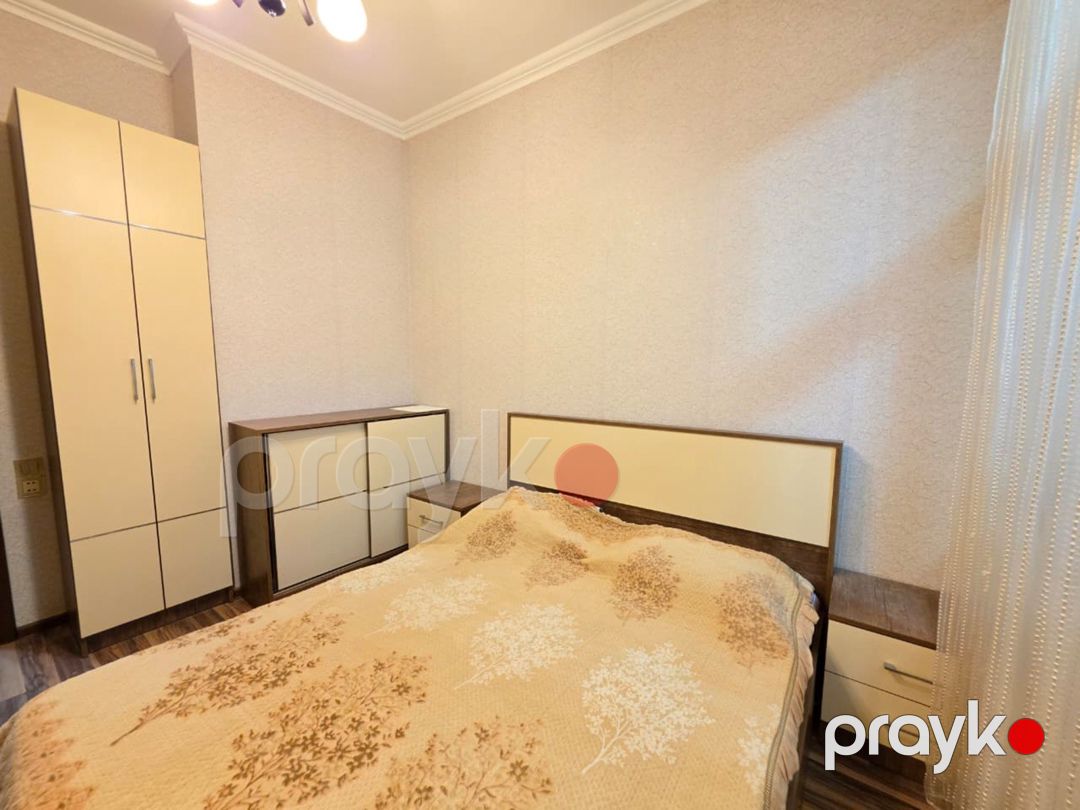 İcarəyə verilir 2 otaqlı yeni tikili 60 m² — Mənzil, Bakı (6)