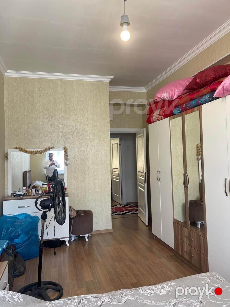 Satılır 4 otaqlı yeni tikili 99 m² — Mənzil, Bakı (6)