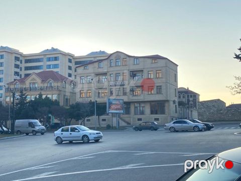 İcarəyə verilir 6 otaqlı həyət evi/bağ evi 200 m²