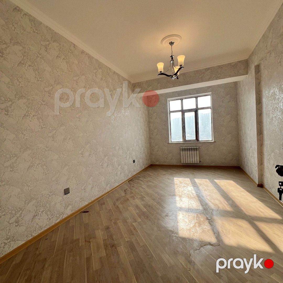 Satılır 4 otaqlı yeni tikili 134 m² — Mənzil, Bakı (11)