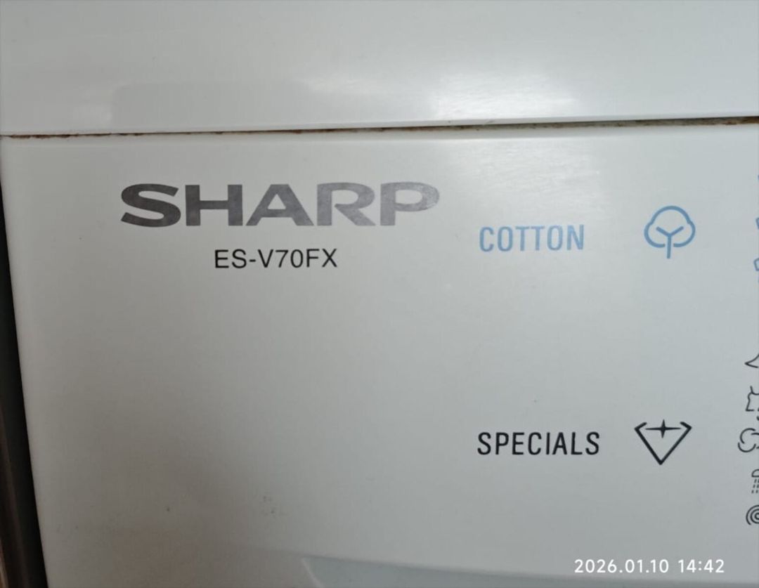 Paltaryuyan SHARP — Sharp, Bakı (4)