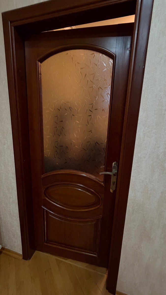 Taxta qapı — Təmir və inşaat, Bakı (9)