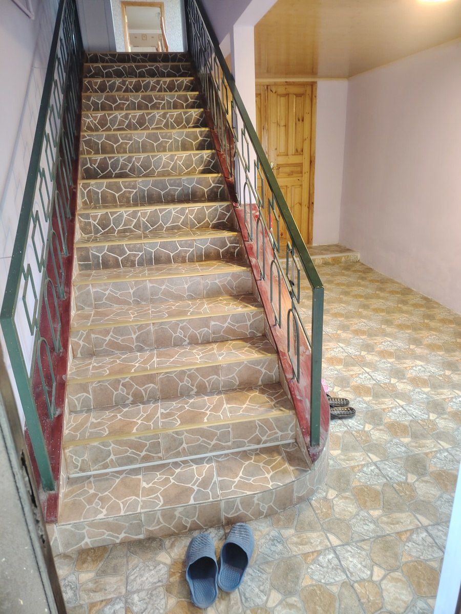 Həyət evi, Nəsimi küç. 179 — Daşınmaz əmlak, Qəbələ (12)