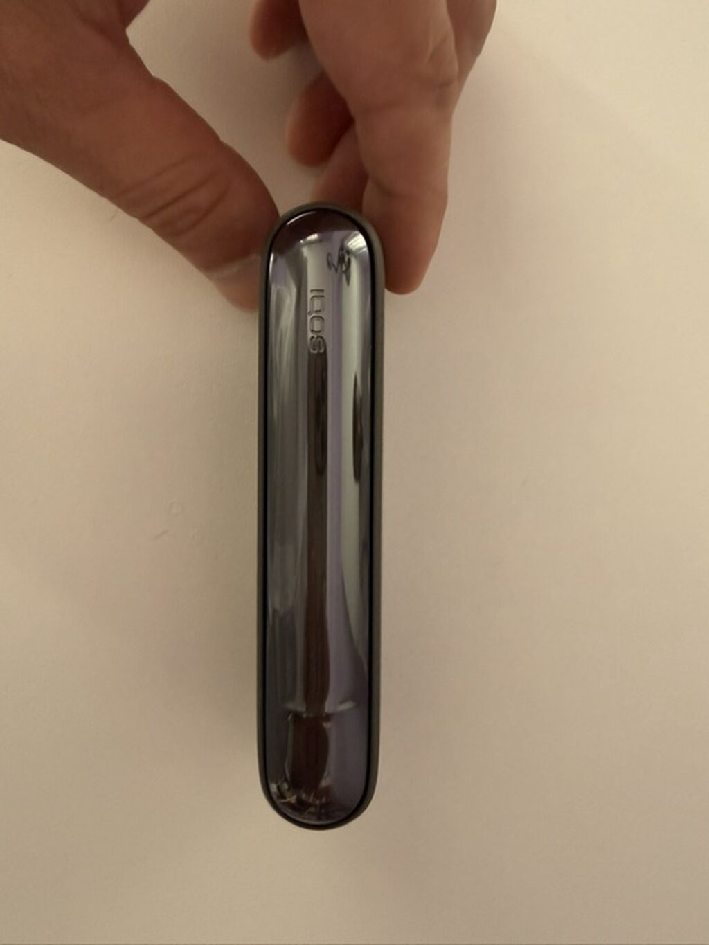 IQOS tütün qızdırma cihazı dəsti - Model: IQOS (şəkillərdəki versiya — Gözəllik və sağlamlıq, Masazır (4)