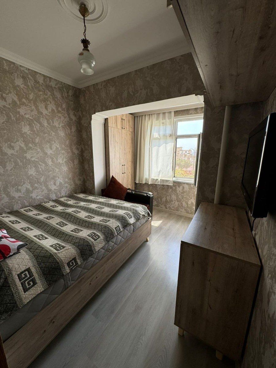 Satılır 3 otaqlı köhnə tikili 60 m² — Mənzil, Bakı (7)
