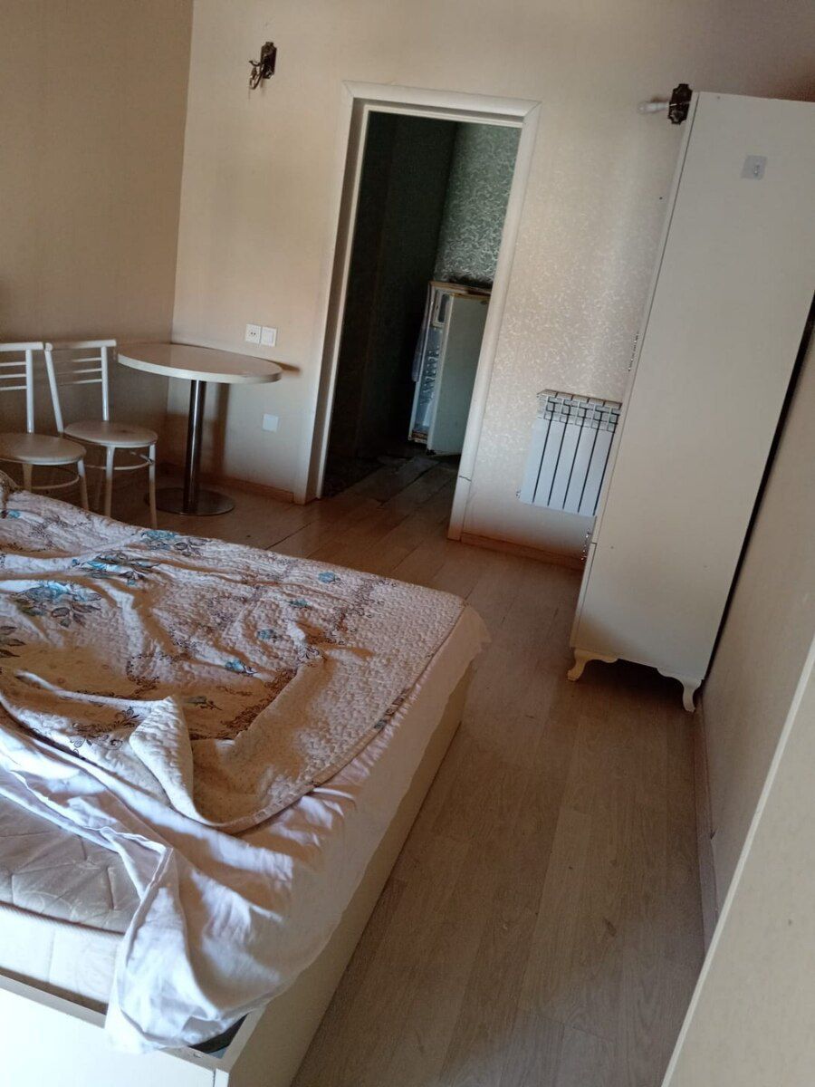 2-otaqlı yeni tikili kirayə verilir, 20 Yanvar m., 65 m² — Mənzil, Bakı (2)