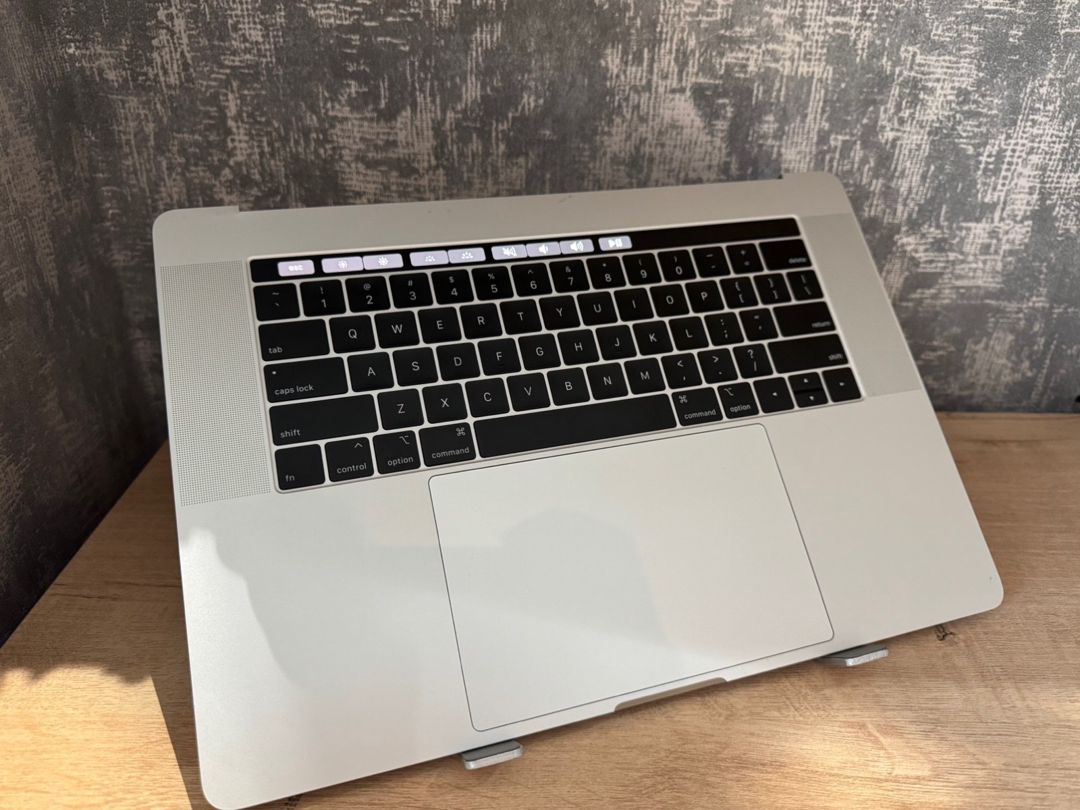 Apple MacBook Pro 15 — Elektronika, Bakı