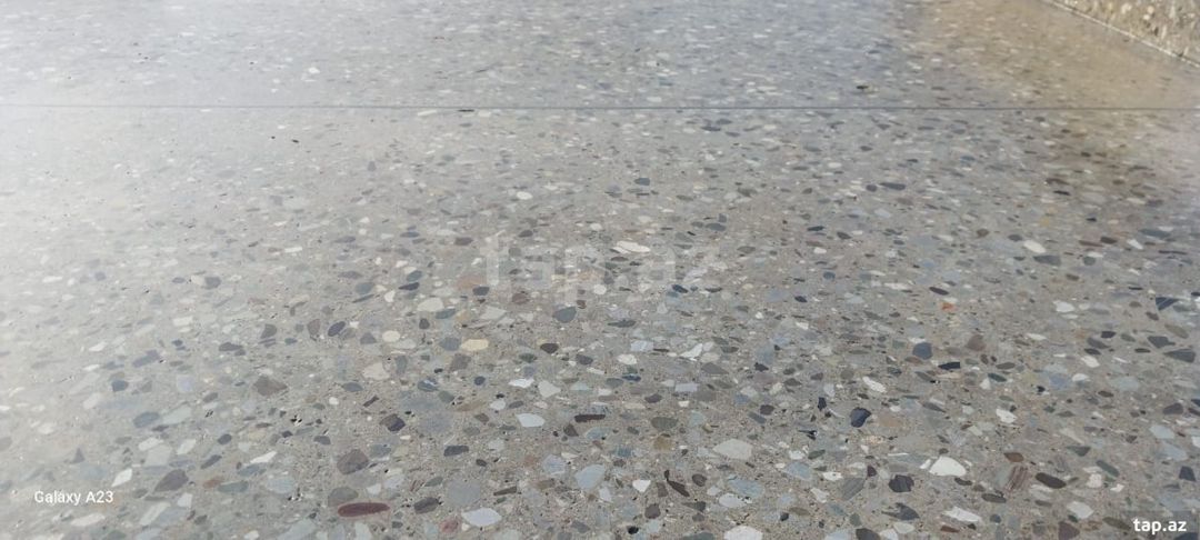 Beton cilalama işləri — Təmir və inşaat, Bakı (4)