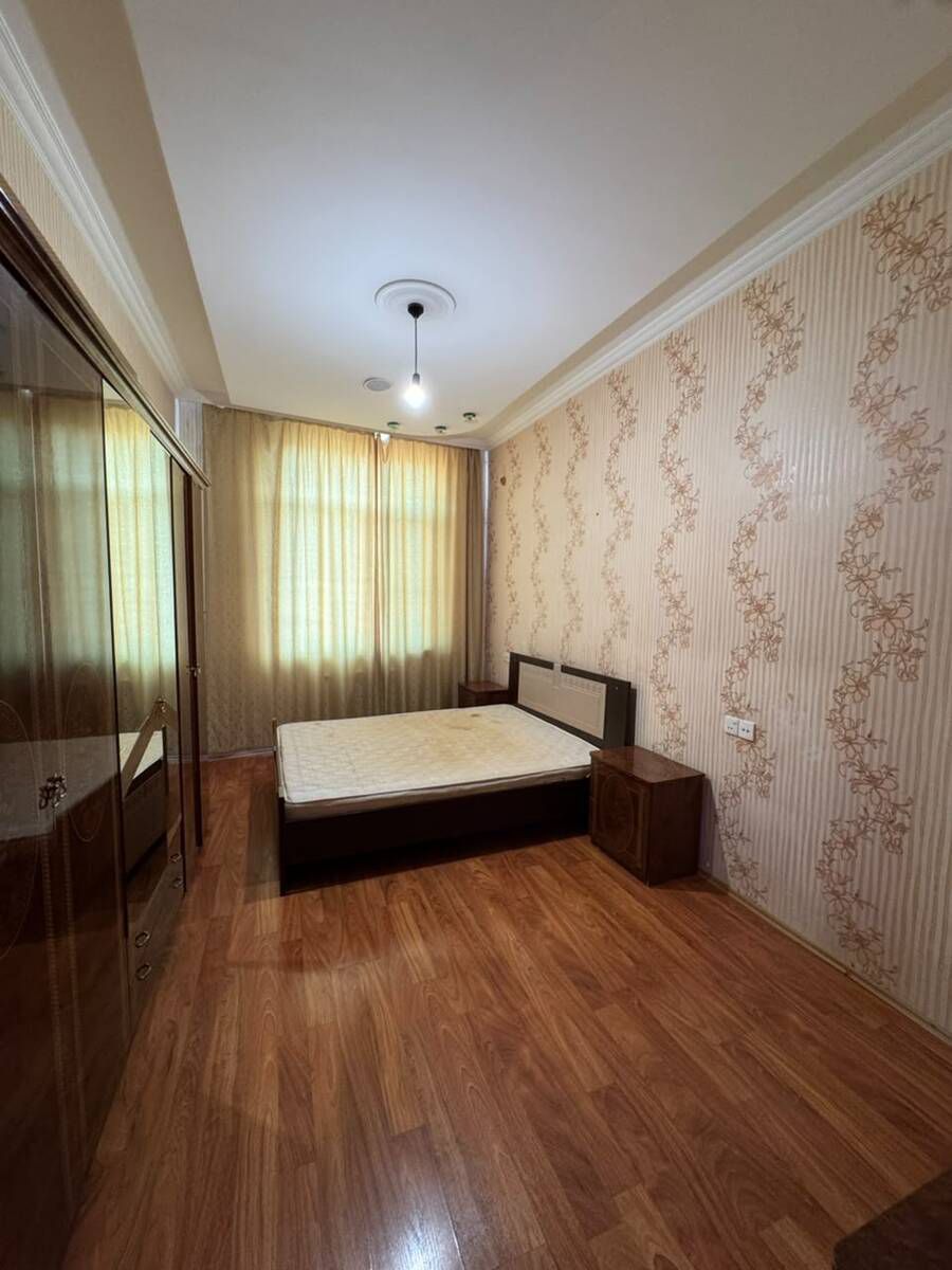 Satılır 3 otaqlı yeni tikili 90 m² — Mənzil, Bakı (9)