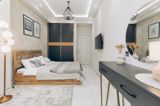 İcarəyə verilir 2 otaqlı yeni tikili 57 m² — Real estate