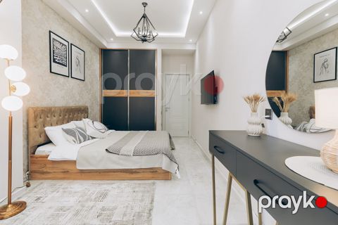 İcarəyə verilir 2 otaqlı yeni tikili 57 m²