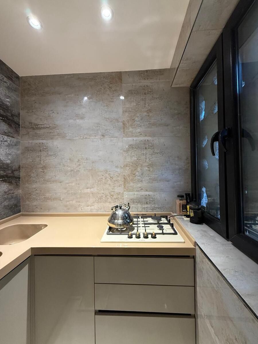 4-otaqlı mənzil, Şəfayət Mehdiyev küç., 95 m² — Daşınmaz əmlak, Bakı (9)