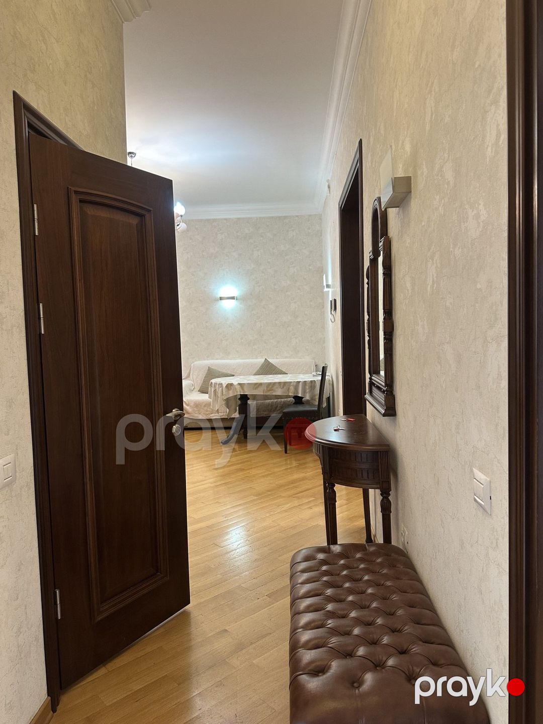 Satılır 3 otaqlı köhnə tikili 74 m² — Mənzil, Bakı (4)