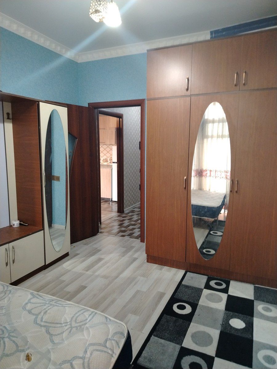 Satılır 2 otaqlı yeni tikili 52 m² — Mənzil, Xırdalan (8)