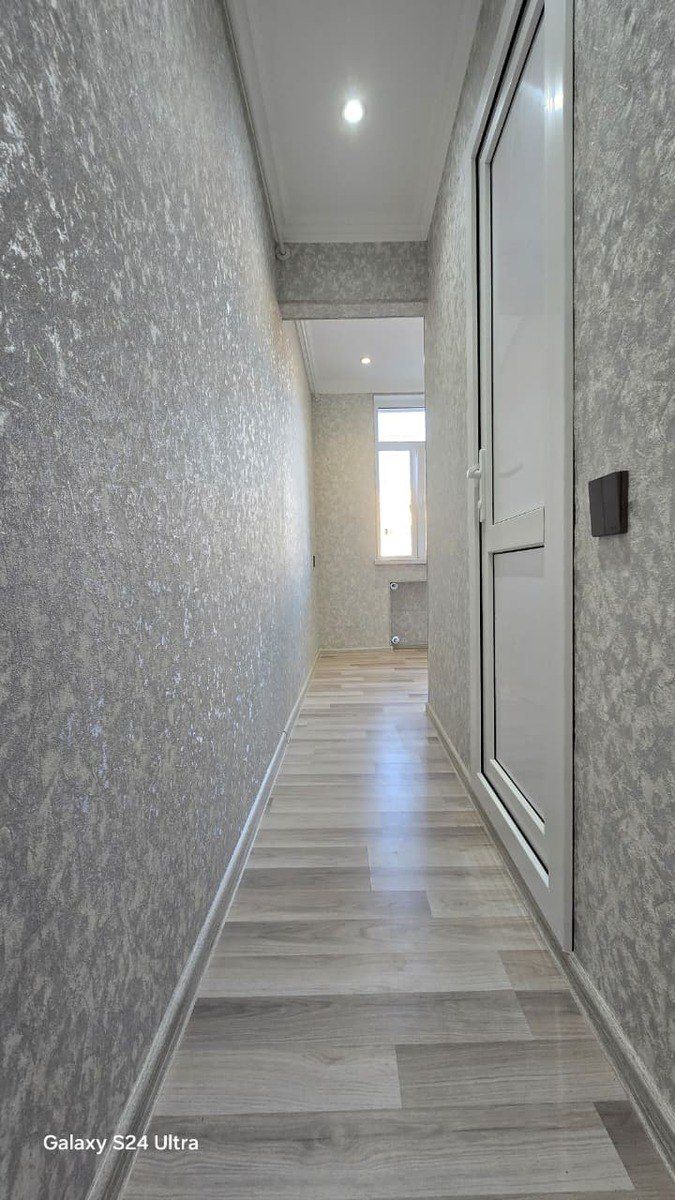 Satılır 1 otaqlı köhnə tikili 36 m² — Mənzil, Xırdalan (9)