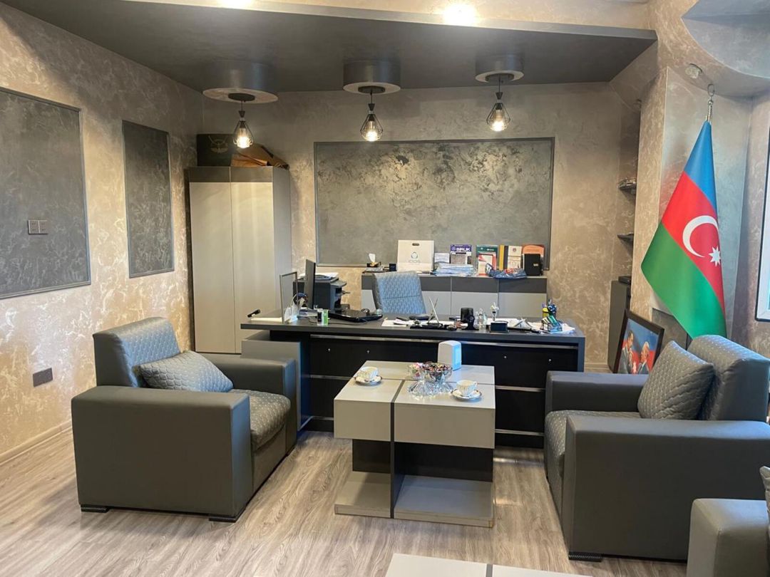İcarəyə verilir obyekt 7600 m² — Əmlak, Bakı (5)